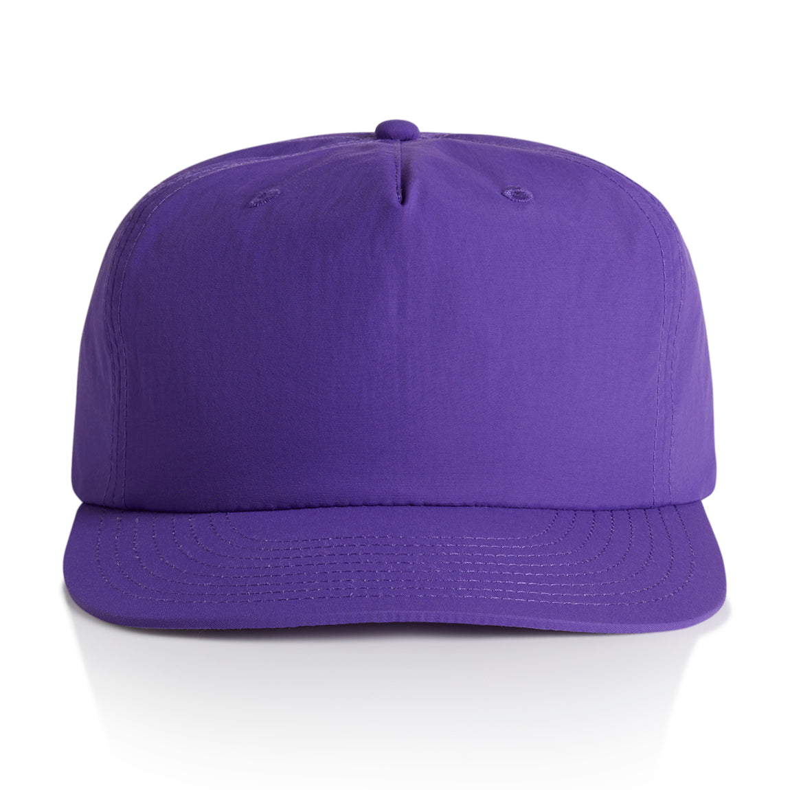 Embroidered Nylon Surf Cap