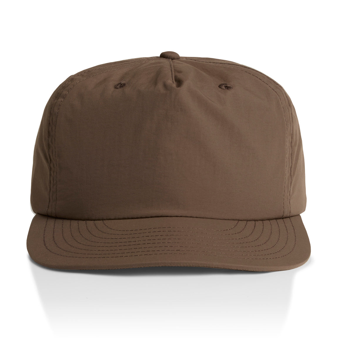 Embroidered Nylon Surf Cap