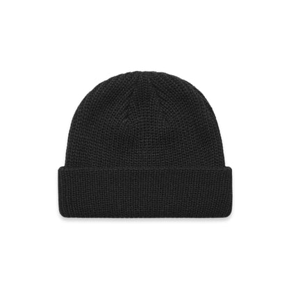 Embroidered Premium Fisherman Beanie