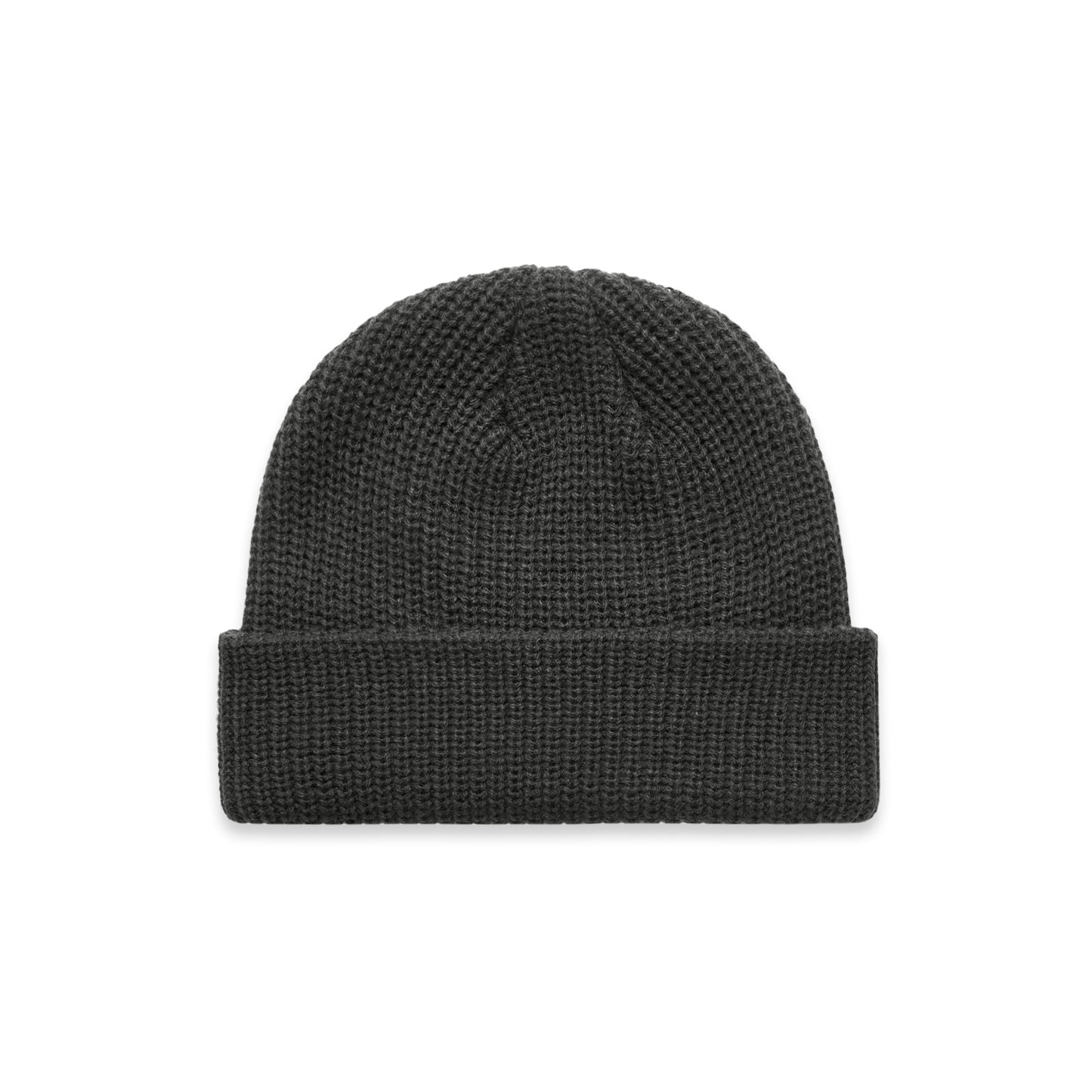 Embroidered Premium Fisherman Beanie