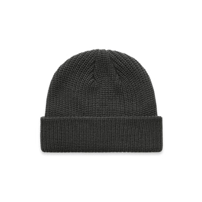 Embroidered Premium Fisherman Beanie