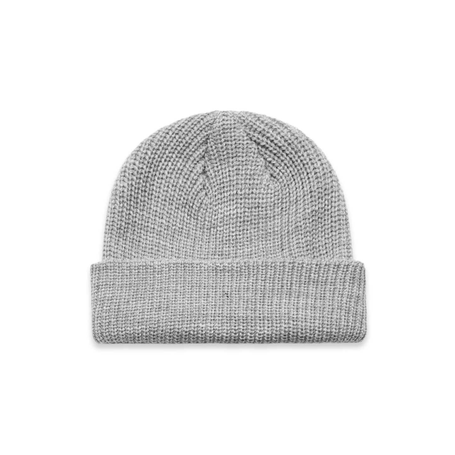 Embroidered Premium Fisherman Beanie