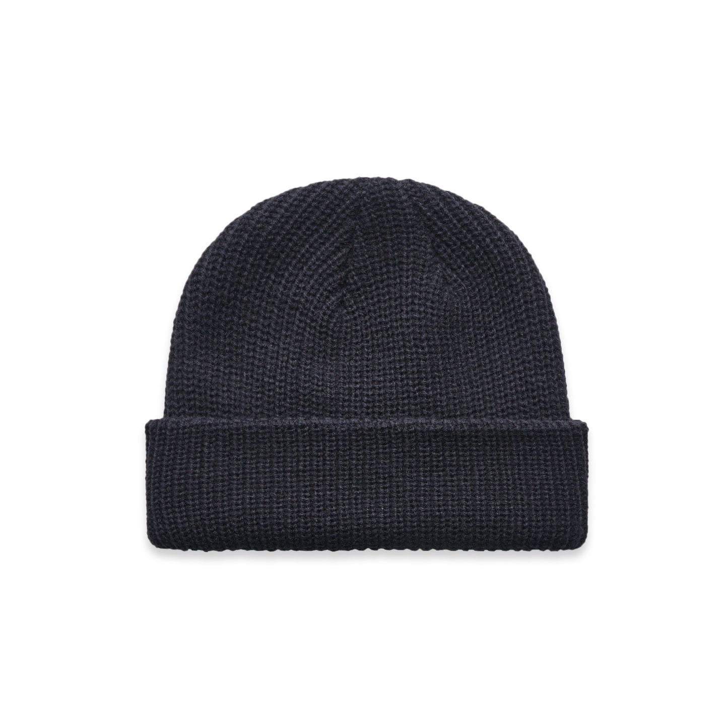 Embroidered Premium Fisherman Beanie