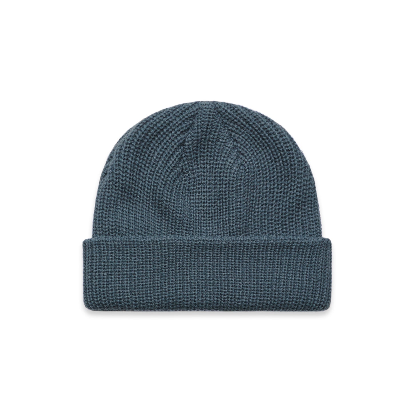 Embroidered Premium Fisherman Beanie