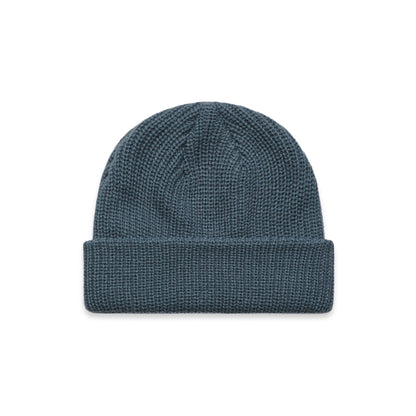 Embroidered Premium Fisherman Beanie