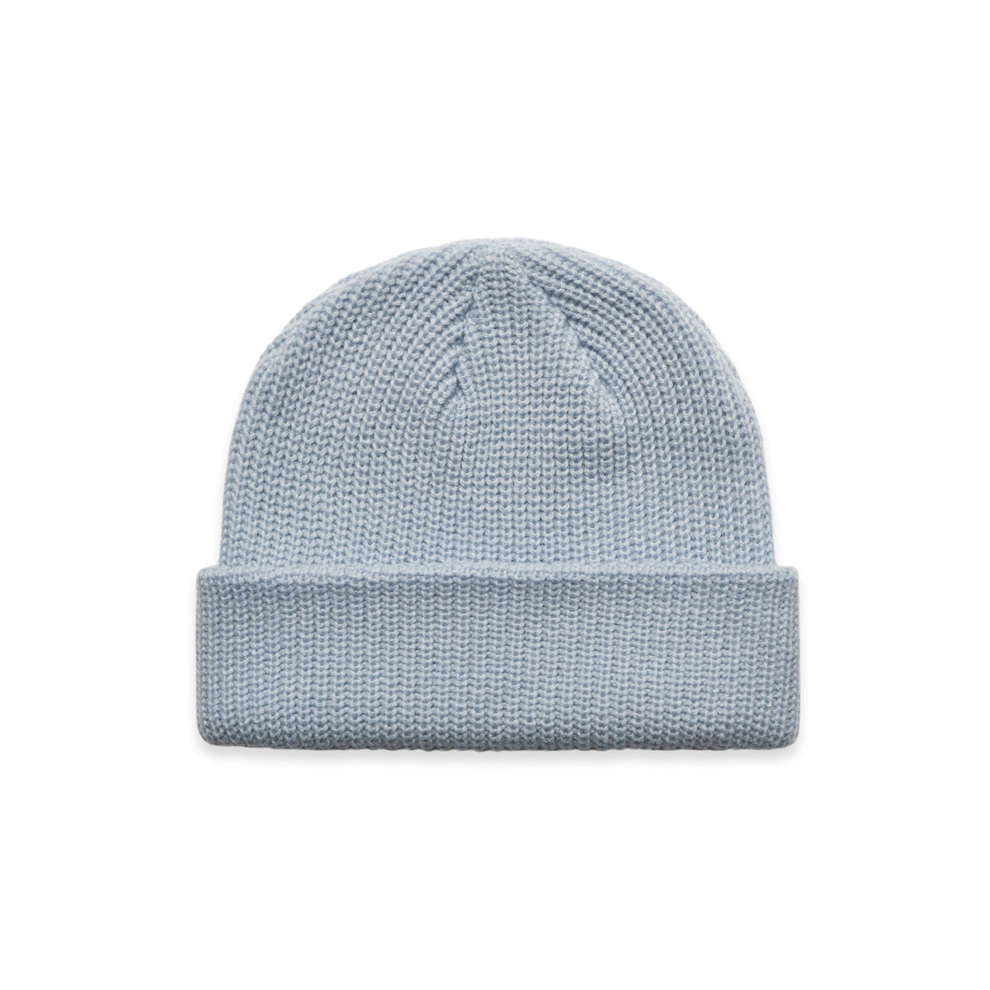 Embroidered Premium Fisherman Beanie