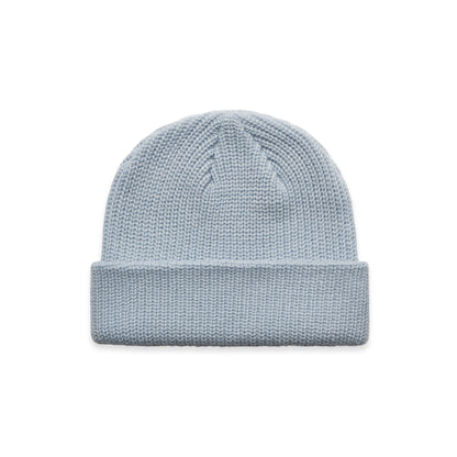 Embroidered Premium Fisherman Beanie