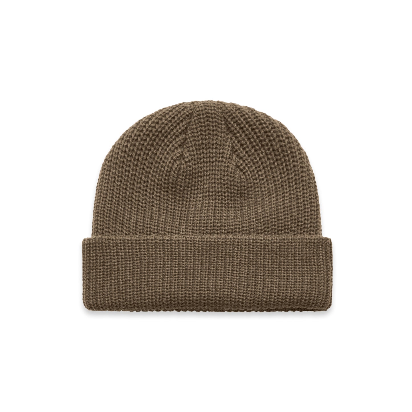 Embroidered Premium Fisherman Beanie
