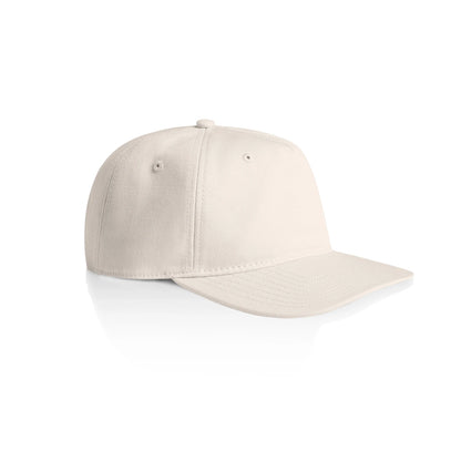 Class Unstructured Canvas Cap | Custom Embroidered Hat