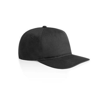 Class Unstructured Canvas Cap | Custom Embroidered Hat
