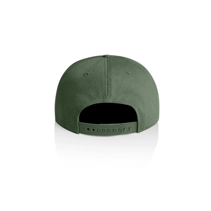 Class Unstructured Canvas Cap | Custom Embroidered Hat