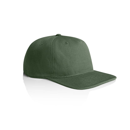 Class Unstructured Canvas Cap | Custom Embroidered Hat