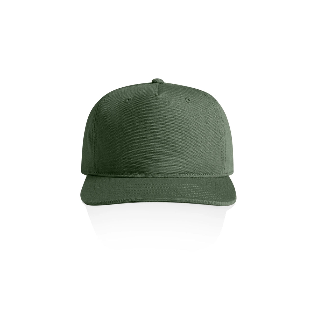 Class Unstructured Canvas Cap | Custom Embroidered Hat