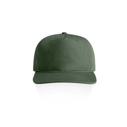Class Unstructured Canvas Cap | Custom Embroidered Hat