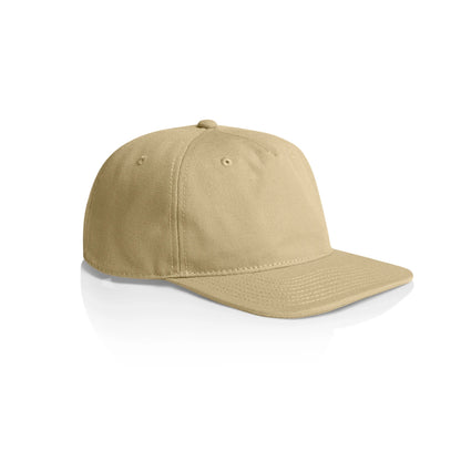 Class Unstructured Canvas Cap | Custom Embroidered Hat
