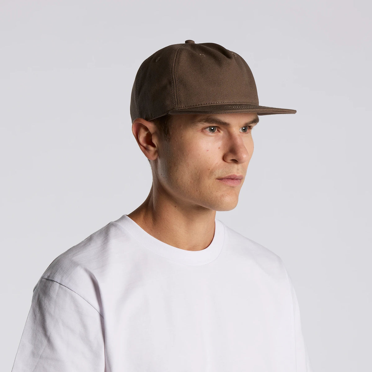 Class Unstructured Canvas Cap | Custom Embroidered Hat