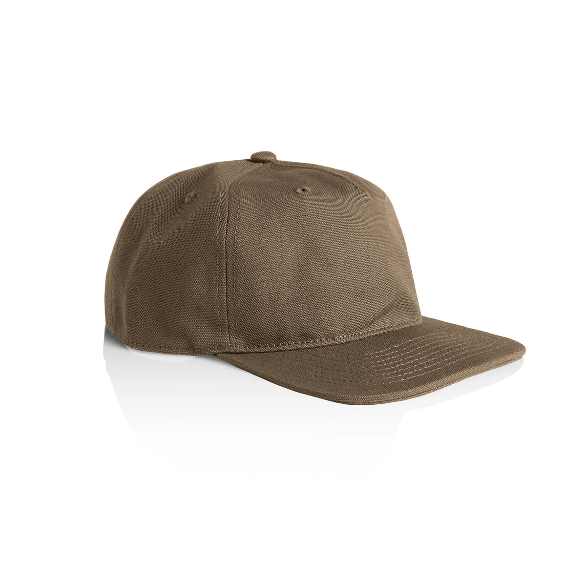 Class Unstructured Canvas Cap | Custom Embroidered Hat