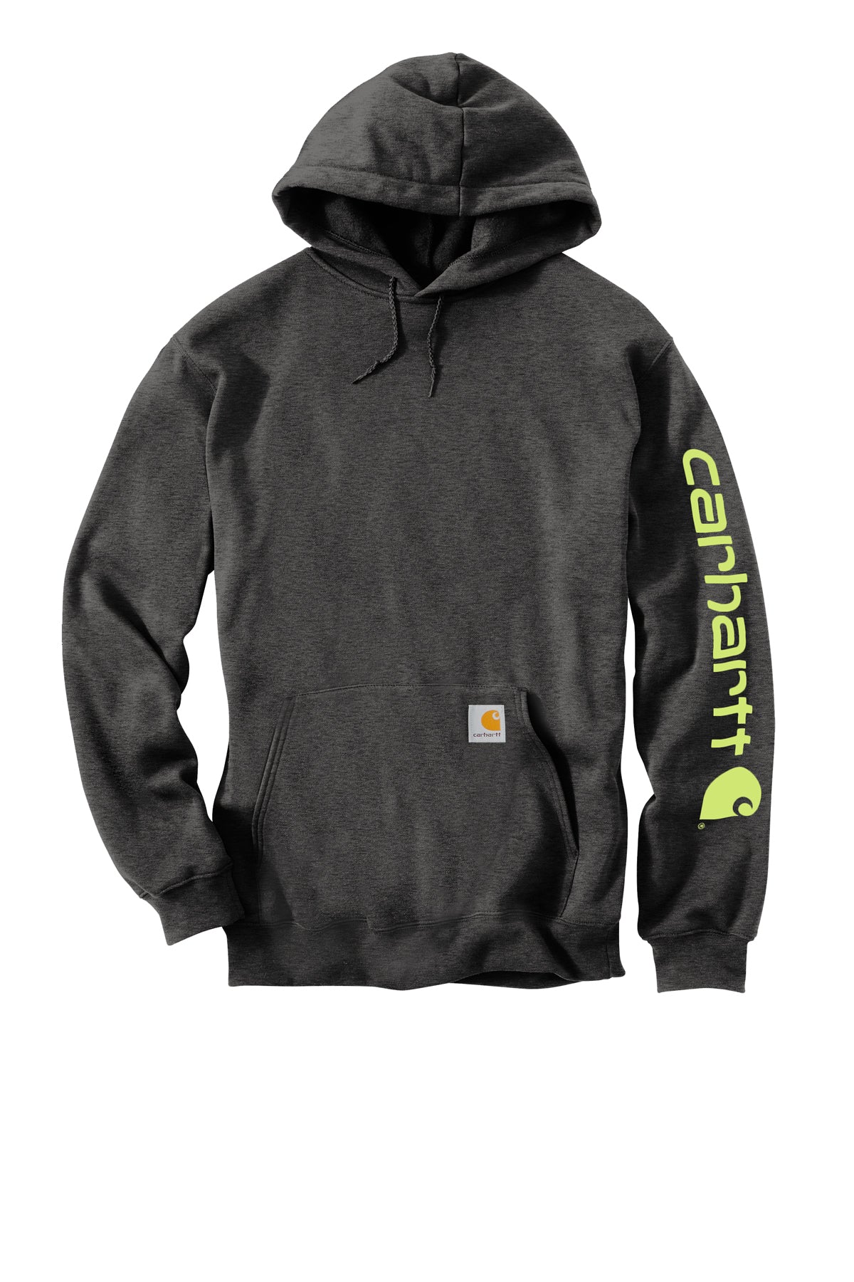 Carhartt® Midweight Logo Hoody