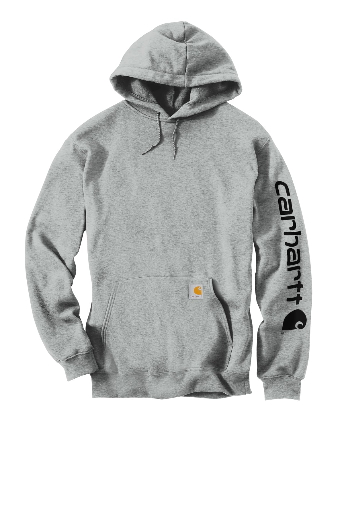 Carhartt® Midweight Logo Hoody