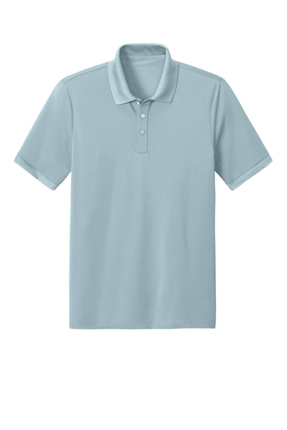 Performance Polo | Custom Embroidered Shirts