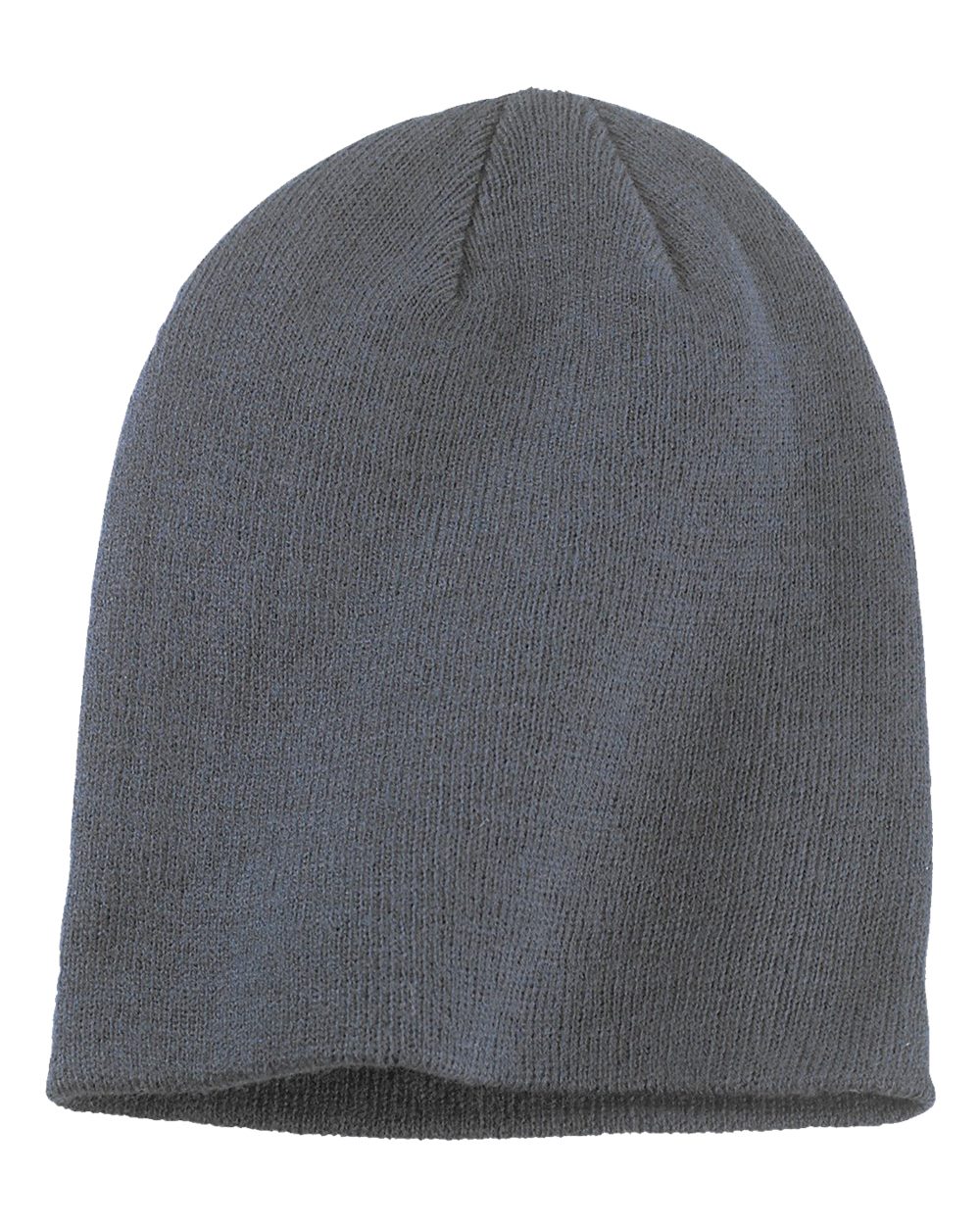 Emo Slouch Beanie | Custom Embroidered Hat