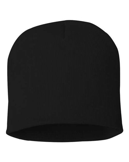 Unc Beanie | Custom Embroidered Hat