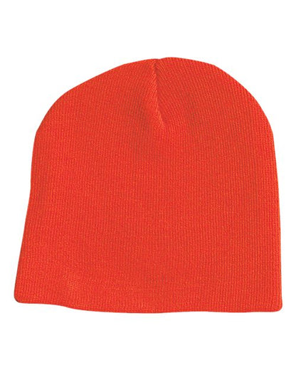 Unc Beanie | Custom Embroidered Hat
