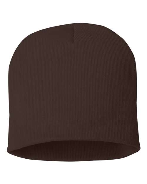 Unc Beanie | Custom Embroidered Hat