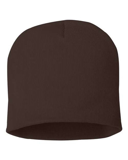 Unc Beanie | Custom Embroidered Hat