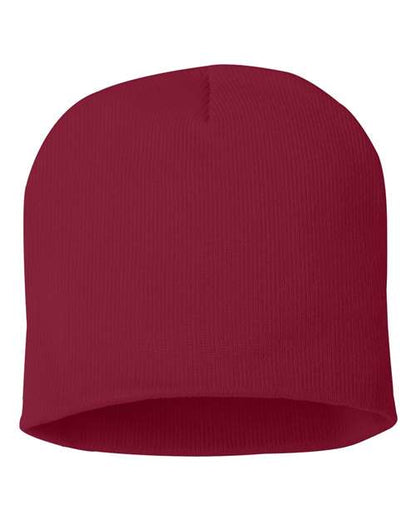 Unc Beanie | Custom Embroidered Hat