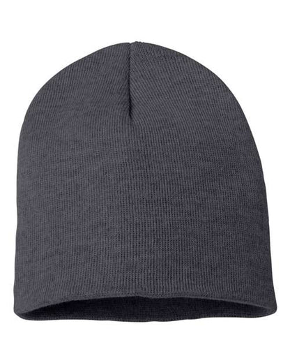 Unc Beanie | Custom Embroidered Hat