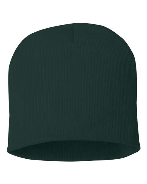 Unc Beanie | Custom Embroidered Hat