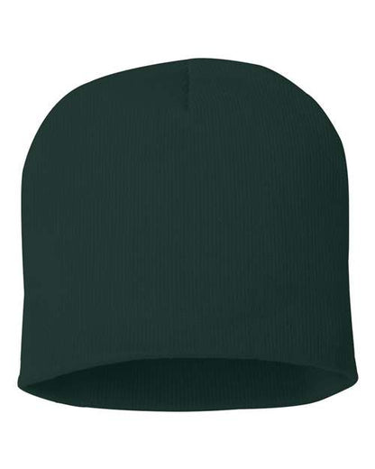 Unc Beanie | Custom Embroidered Hat