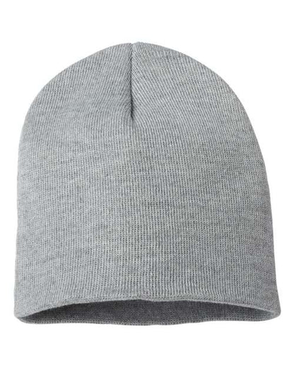 Unc Beanie | Custom Embroidered Hat