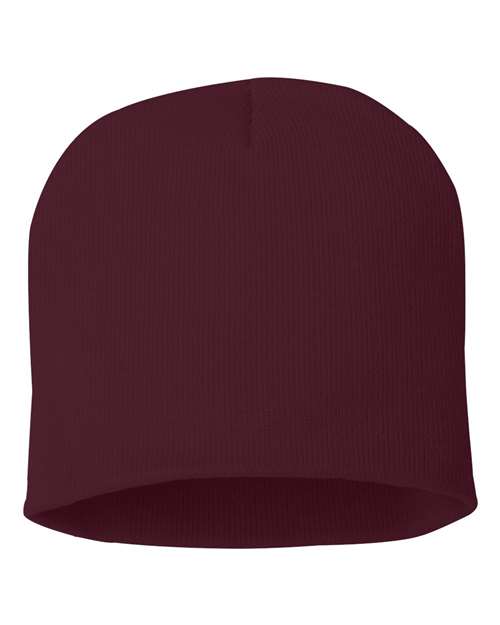 Unc Beanie | Custom Embroidered Hat