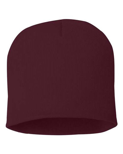 Unc Beanie | Custom Embroidered Hat