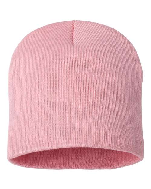 Unc Beanie | Custom Embroidered Hat