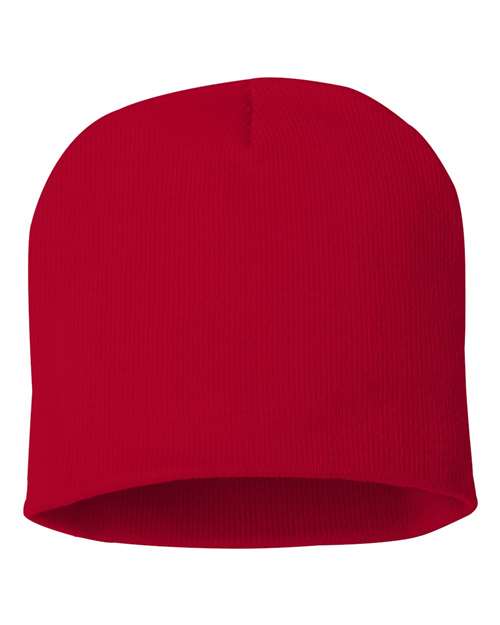 Unc Beanie | Custom Embroidered Hat