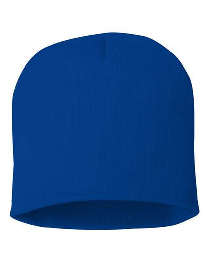 Unc Beanie | Custom Embroidered Hat