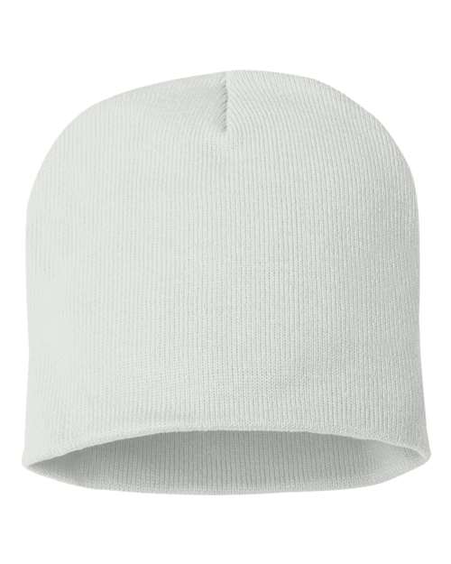 Unc Beanie | Custom Embroidered Hat