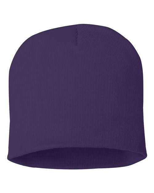 Unc Beanie | Custom Embroidered Hat