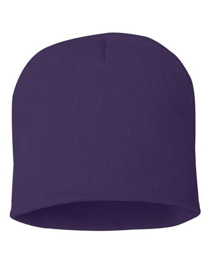 Unc Beanie | Custom Embroidered Hat
