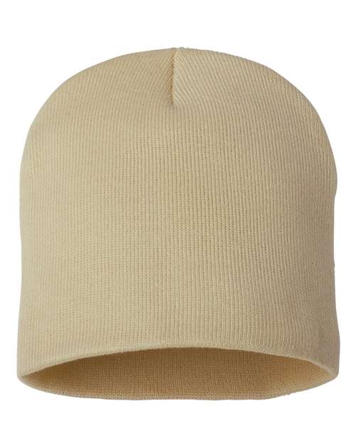 Unc Beanie | Custom Embroidered Hat