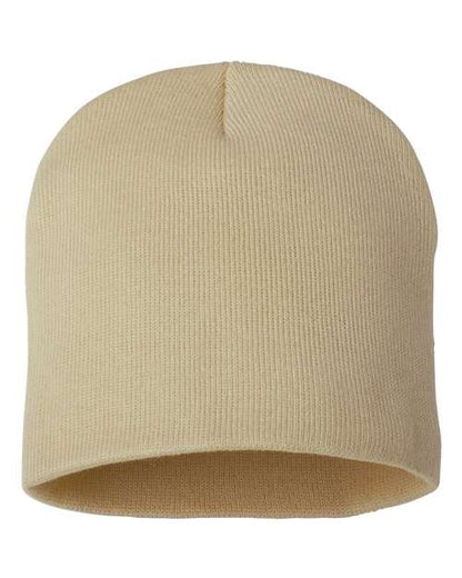 Unc Beanie | Custom Embroidered Hat