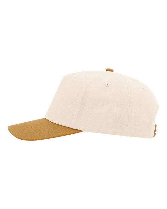 Gramps Cap | Custom Embroidered Hat