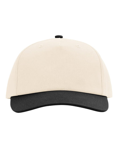 Gramps Cap | Custom Embroidered Hat