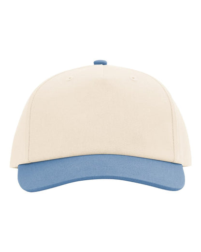 Gramps Cap | Custom Embroidered Hat