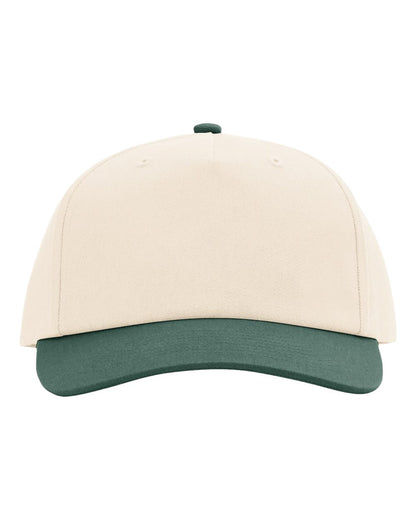 Gramps Cap | Custom Embroidered Hat