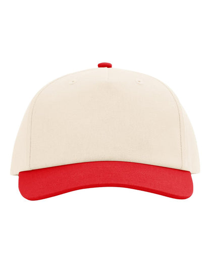 Gramps Cap | Custom Embroidered Hat