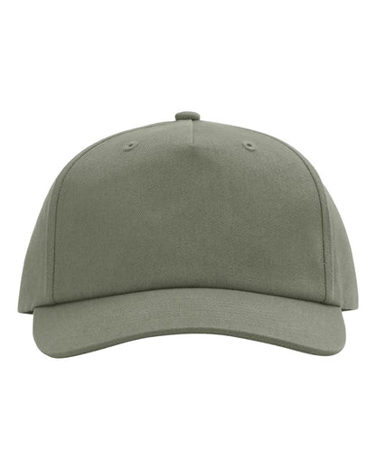 Gramps Cap | Custom Embroidered Hat